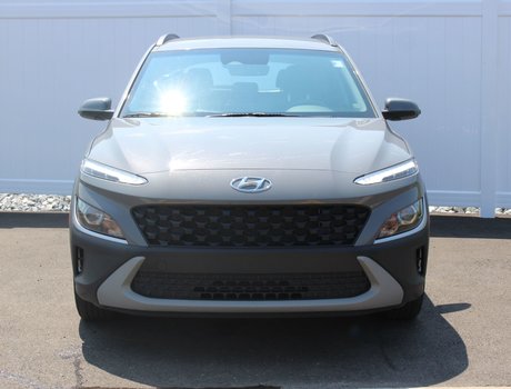 2023 Hyundai Kona Essential | HtdSeat | Cam | Aux | Warranty to 2027
