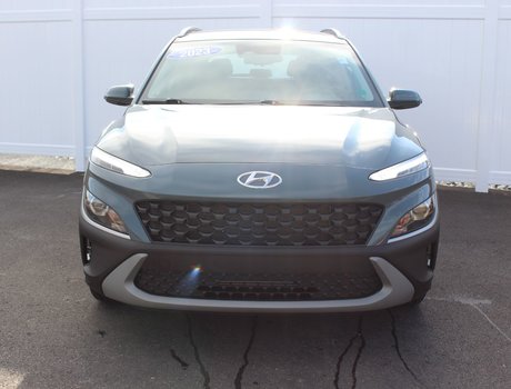 2023 Hyundai Kona Preferred | HtdSeats | Cam | Warranty to 2027