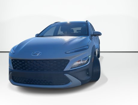 2023 Hyundai Kona Preferred | HtdSeat | Cam | USB | Warranty to 2028