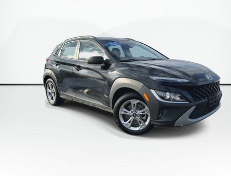 2023 Hyundai Kona Preferred | HtdSeat | Cam | Warranty to 2028
