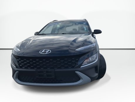 2023 Hyundai Kona Preferred | HtdSeat | Cam | Warranty to 2028