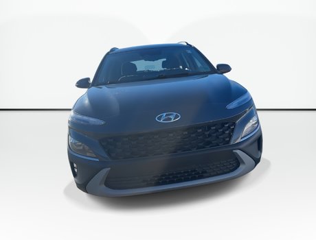 2023 Hyundai Kona Preferred | HtdSeat | Cam | Aux |Warranty to 2028