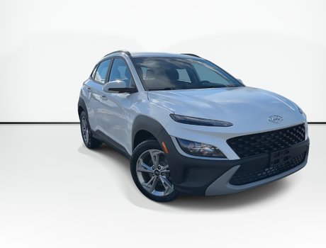 2023 Hyundai Kona Preferred | Cam | HtdSeats | Warranty to 2028