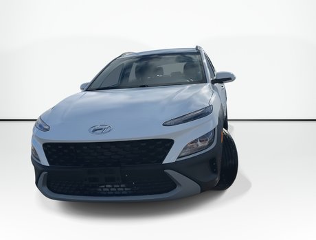 2023 Hyundai Kona Preferred | Cam | HtdSeats | Warranty to 2028