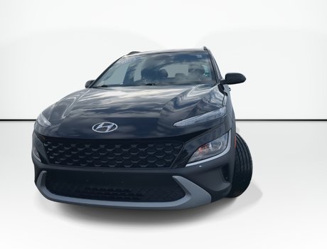 2023 Hyundai Kona Preferred | Cam | HtdSeats | Warranty to 2028