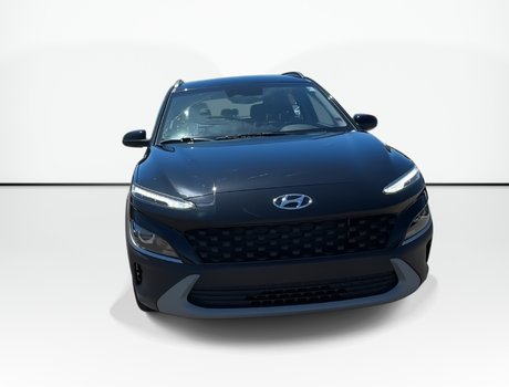 2023 Hyundai Kona Preferred | Cam | HtdSeats | Warranty to 2028