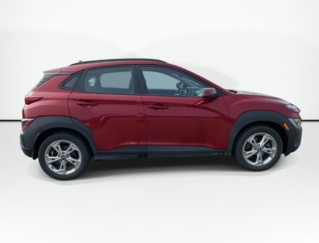 2023 Hyundai Kona Preferred | RmtStart | HtdSeats | Warranty to 2028