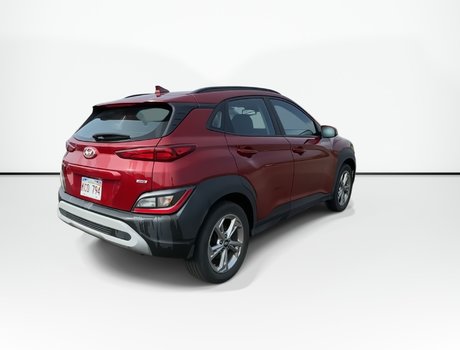 2023 Hyundai Kona Preferred | RmtStart | HtdSeats | Warranty to 2028