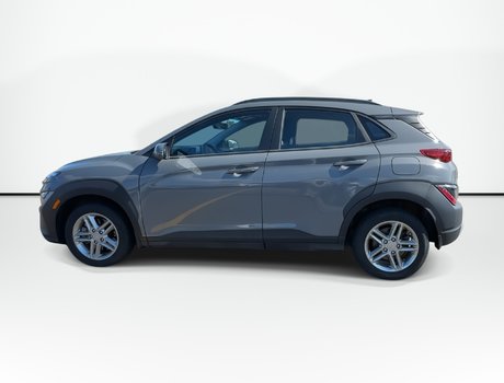 2023 Hyundai Kona Essential | Cam | HtdSeat | Warranty to 2027