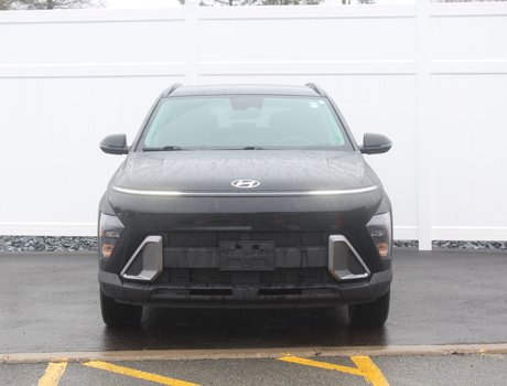 2024 Hyundai Kona Preferred | Cam | USB | HtdSeat | Warranty to 2029
