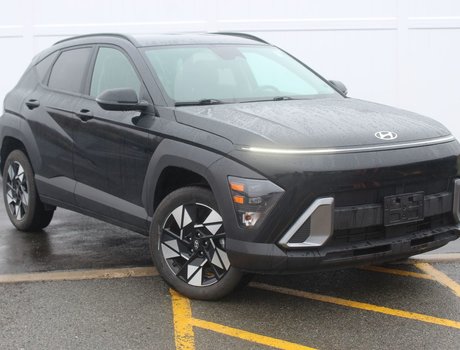 2024 Hyundai Kona Preferred | Cam | USB | HtdSeat | Warranty to 2029