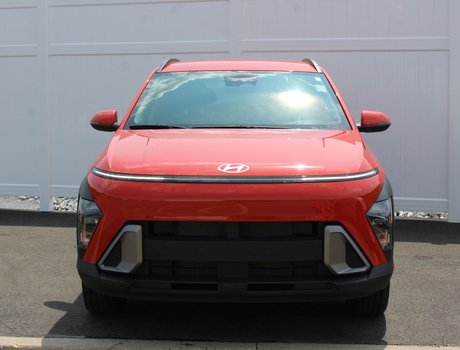 2024 Hyundai Kona Preferred | Cam | USB HtdWheel | Warranty to 2028