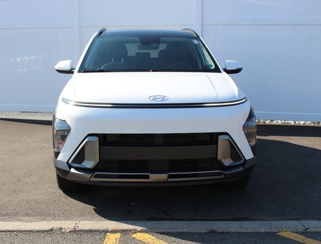 2024 Hyundai Kona Preferred Trend | Roof | Cam | Warranty to 2029