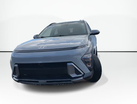 2024 Hyundai Kona Preferred Trend | Lth | Roof | Warranty to 2029