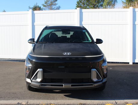 2024 Hyundai Kona Preferred Trend | Lthr | Roof | Warranty to 2029