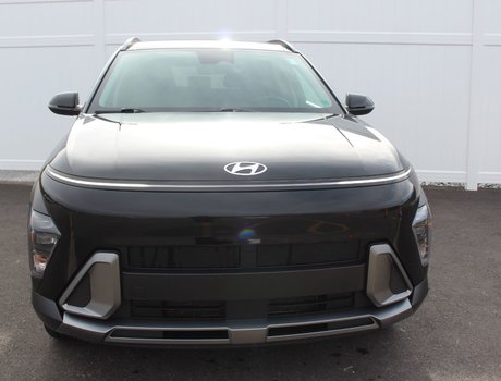 2024 Hyundai Kona Preferred Trend | Roof | Lthr | Warranty to 2029
