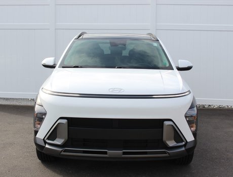 2024 Hyundai Kona Preferred Trend | Roof | Cam | Warranty to 2029