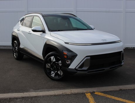 2024 Hyundai Kona Preferred Trend | Roof | Cam | Warranty to 2029