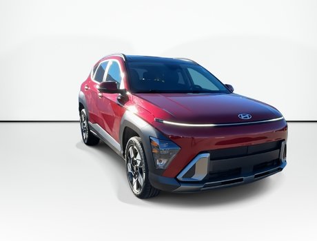 2024 Hyundai KONA Preferred Trend | HtdSeat | Warranty to 2028