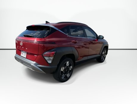 2024 Hyundai KONA Preferred Trend | HtdSeat | Warranty to 2028