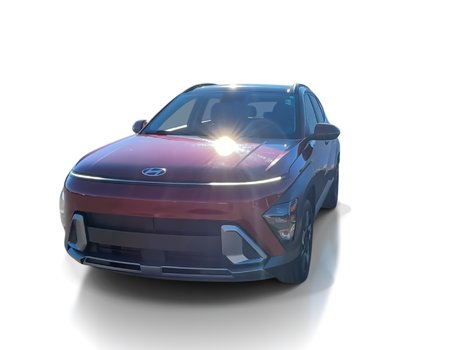 2024 Hyundai KONA Preferred Trend | HtdSeat | Warranty to 2028