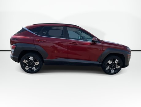 2024 Hyundai KONA Preferred Trend | HtdSeat | Warranty to 2028