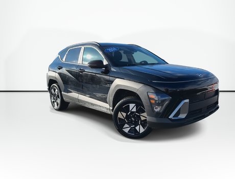 2024 Hyundai Kona Preferred | Cam | HtdSeats | Warranty to 2029