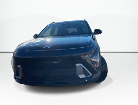 2024 Hyundai Kona Preferred | Cam | HtdSeats | Wrranty to 2029