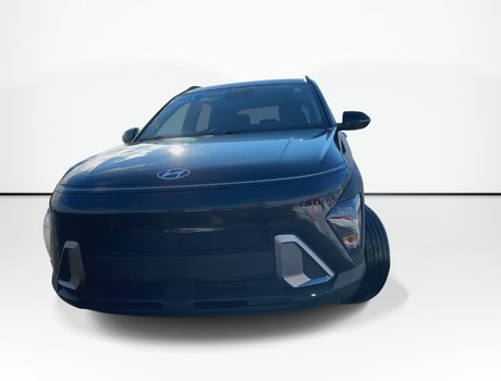 2024 Hyundai Kona Preferred | Cam | HtdSeats | Warranty to 2029