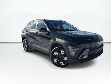 2024 Hyundai Kona Preferred | Cam | HtdSeats | Warranty to 2029