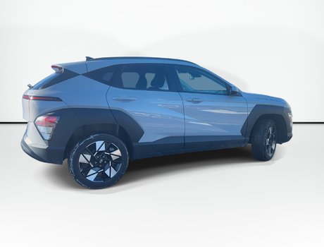 2024 Hyundai Kona Preferred | Cam | HtdSeats | Warranty to 2029