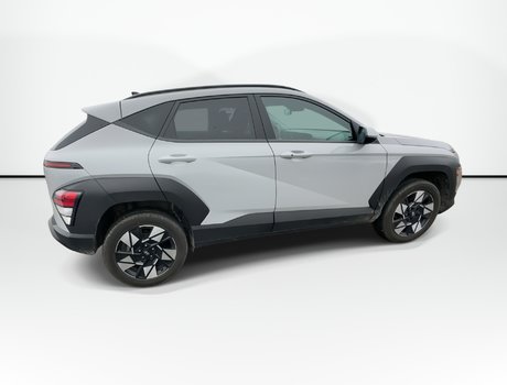 2024 Hyundai Kona Preferred | Cam | HtdSeats | Warranty to 2029