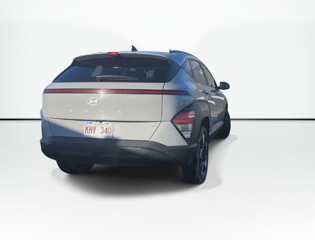 2024 Hyundai Kona Preferred | Cam | HtdSeats | Warranty to 2029