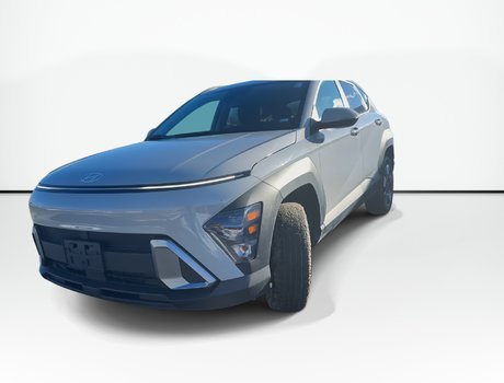 2024 Hyundai Kona Preferred | Cam | HtdSeats | Warranty to 2029