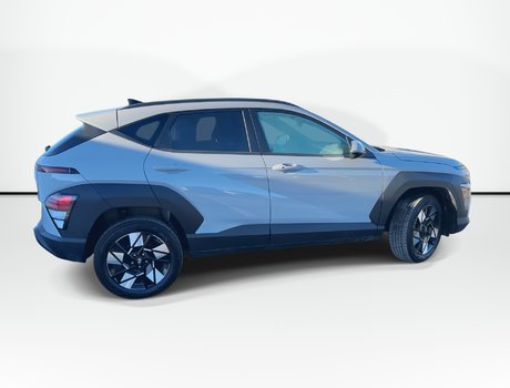 2024 Hyundai Kona Preferred | Cam | HtdSeats | Warranty to 2029