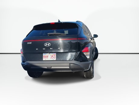 2024 Hyundai Kona Preferred | Cam | HtdSeats | Warranty to 2029