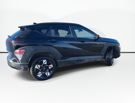 2024 Hyundai Kona Preferred | Cam | HtdSeats | Warranty to 2029