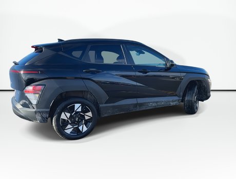 2024 Hyundai Kona Preferred | Cam | HtdSeats | Warranty to 2029