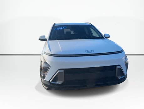 2024 Hyundai Kona Preferred | Cam | HtdSeats | Warranty to 2029