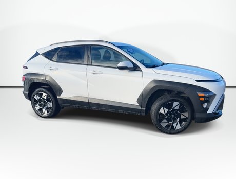 2024 Hyundai Kona Preferred | Cam | HtdSeats | Warranty to 2029