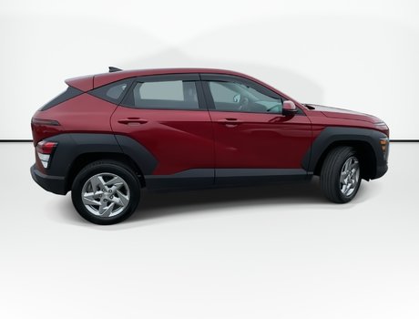 2024 Hyundai Kona Essential | Cam | HtdSeat | Warranty to 2028