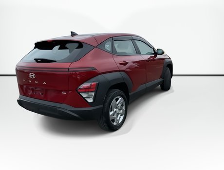 2024 Hyundai Kona Essential | Cam | HtdSeat | Warranty to 2028