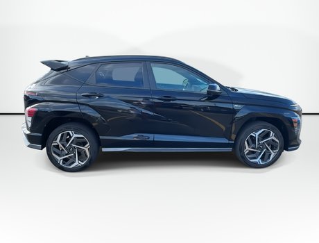 2024 Hyundai Kona N Line Ultimate | Lthr | Nav | Warranty to 2028