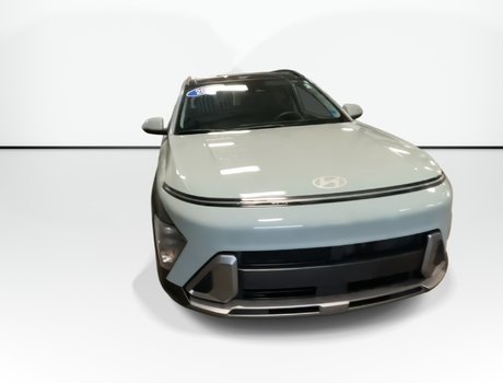 2025 Hyundai Kona Preferred Trend | Roof | Cam | Warranty to 2030