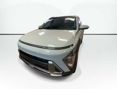 2025 Hyundai Kona Preferred Trend | Roof | Cam | Warranty to 2030