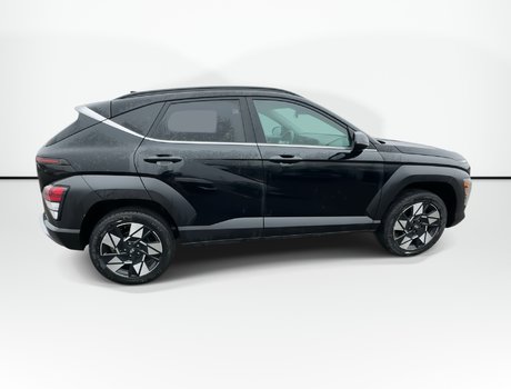 2025 Hyundai Kona Preferred Trend | Lthr | Roof | Warranty to 2030