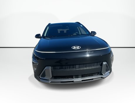 2025 Hyundai Kona Preferred Trend | Lthr | Roof | Warranty to 2030