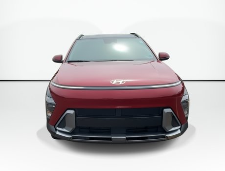 2025 Hyundai Kona Preferred Trend | Roof | Lthr | Warranty to 2030