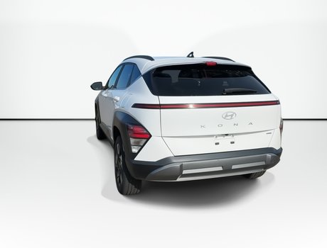 2025 Hyundai Kona Preferred Trend | Lthr | Roof | Warranty to 2030