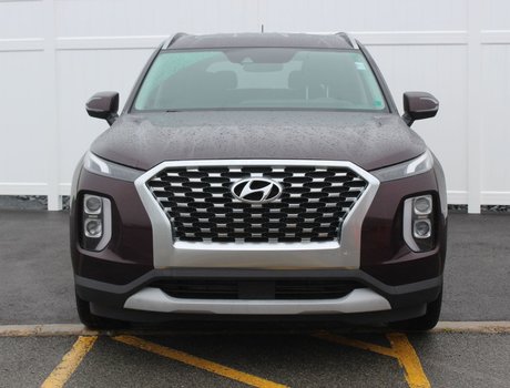 2020 Hyundai PALISADE P Preferred | Roof | Cam | USB | HtdWheel | Cruise